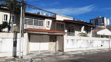 imagem 2 - Casa com 487m² à Venda no Bairro Suíssa imagem 2 - Casa com 487m² à Venda no Bairro Suíssa