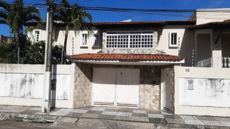 imagem 1 - Casa com 487m² à Venda no Bairro Suíssa imagem 1 - Casa com 487m² à Venda no Bairro Suíssa