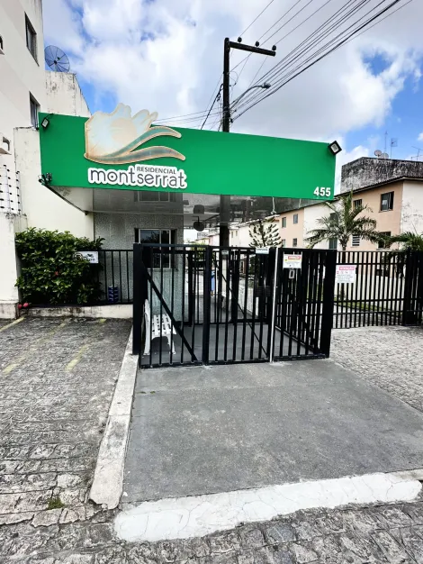 imagem 2 - Apartamento na Medida Certa! 3 Quartos com Varanda no Condomínio Montserrat ? Jabotiana. imagem 2 - Apartamento na Medida Certa! 3 Quartos com Varanda no Condomínio Montserrat ? Jabotiana.