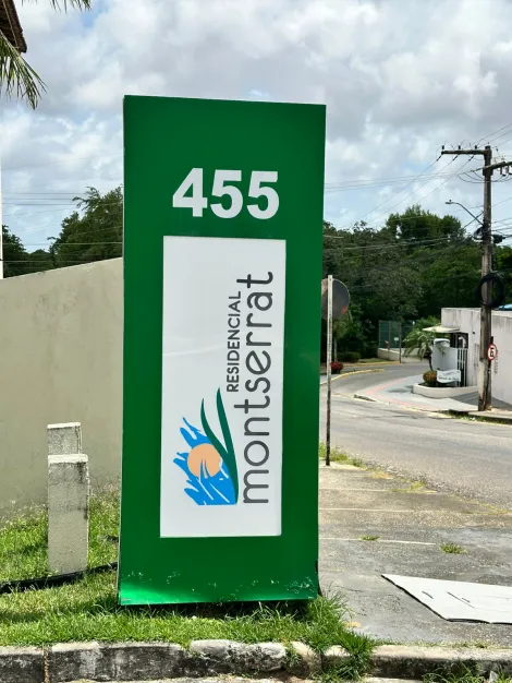 imagem 1 - Apartamento na Medida Certa! 3 Quartos com Varanda no Condomínio Montserrat ? Jabotiana. imagem 1 - Apartamento na Medida Certa! 3 Quartos com Varanda no Condomínio Montserrat ? Jabotiana.