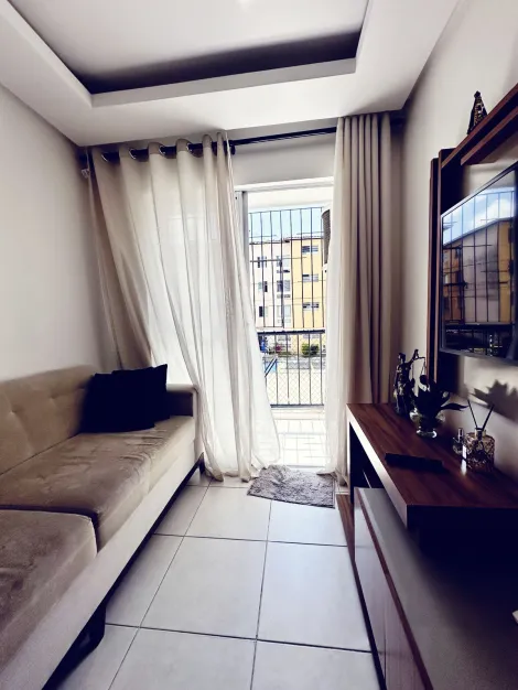 imagem 3 - Apartamento na Medida Certa! 3 Quartos com Varanda no Condomínio Montserrat ? Jabotiana. imagem 3 - Apartamento na Medida Certa! 3 Quartos com Varanda no Condomínio Montserrat ? Jabotiana.
