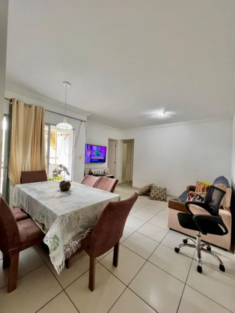 imagem 3 - Oportunidade Única! Apartamento 3 Quartos (Suíte) no Exclusivo Parque das Fontes Club Residence, Jabotiana! imagem 3 - Oportunidade Única! Apartamento 3 Quartos (Suíte) no Exclusivo Parque das Fontes Club Residence, Jabotiana!