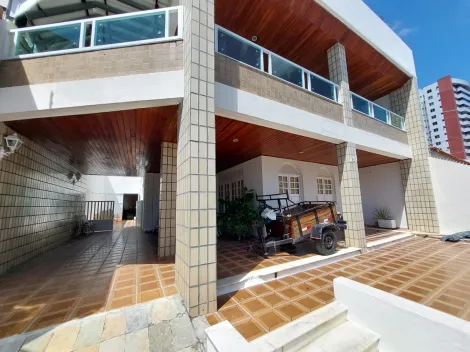 imagem 2 - Casa comercial ou residencial para locação, no bairro Grageru imagem 2 - Casa comercial ou residencial para locação, no bairro Grageru