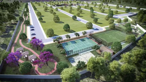 imagem 4 - Seu Lote Exclusivo de 450m² no Condomínio Meridiem Praia Mar - Abaís/SE imagem 4 - Seu Lote Exclusivo de 450m² no Condomínio Meridiem Praia Mar - Abaís/SE