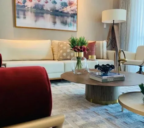 imagem 2 - Viva a Exclusividade no Metropolitan Residence! imagem 2 - Viva a Exclusividade no Metropolitan Residence!