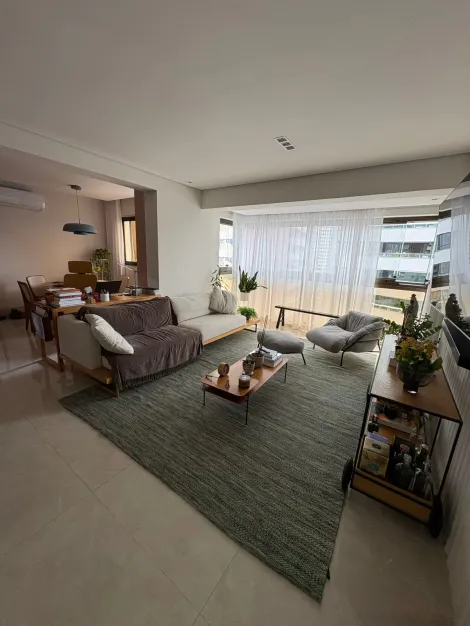 imagem 3 - Alto Padrão e Localização Exclusiva: Garcia Prime Residence - Bairro Jardins! imagem 3 - Alto Padrão e Localização Exclusiva: Garcia Prime Residence - Bairro Jardins!