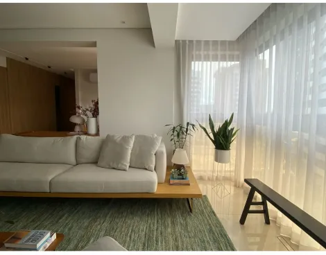 imagem 2 - Alto Padrão e Localização Exclusiva: Garcia Prime Residence - Bairro Jardins! imagem 2 - Alto Padrão e Localização Exclusiva: Garcia Prime Residence - Bairro Jardins!