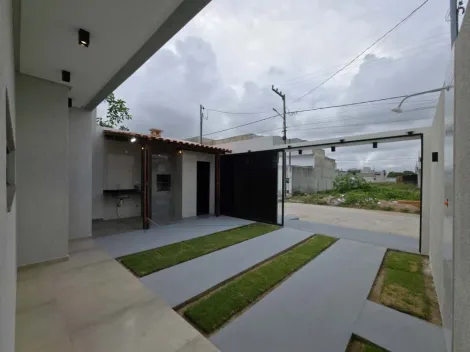 imagem 1 - Seu Sonho de Casa Nova na Barra dos Coqueiros: Luar da Barra! imagem 1 - Seu Sonho de Casa Nova na Barra dos Coqueiros: Luar da Barra!