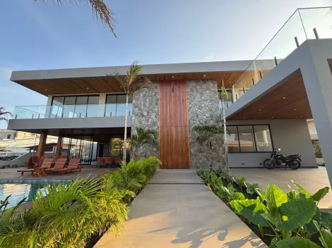 imagem 4 - Viva o Alto Luxo: Casa Exclusiva com 5 Suítes no Condomínio Morada da Praia II! imagem 4 - Viva o Alto Luxo: Casa Exclusiva com 5 Suítes no Condomínio Morada da Praia II!