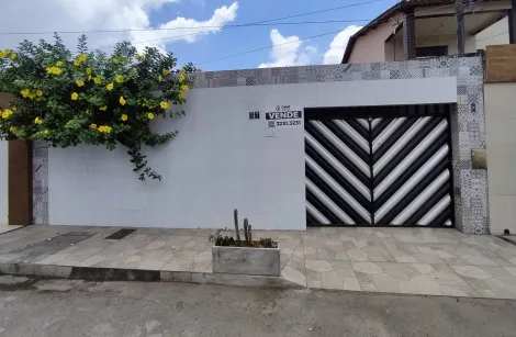 imagem 1 - Casa disponivel para venda no bairro Aeroporto imagem 1 - Casa disponivel para venda no bairro Aeroporto