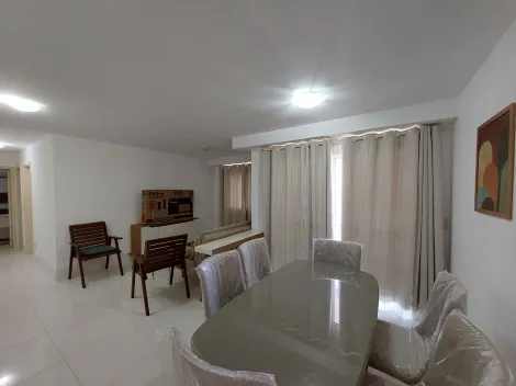imagem 2 - Apartamento Mobiliado para Locação, Condomínio Clube Atalaia imagem 2 - Apartamento Mobiliado para Locação, Condomínio Clube Atalaia