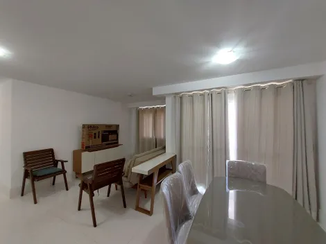 imagem 3 - Apartamento Mobiliado para Locação, Condomínio Clube Atalaia imagem 3 - Apartamento Mobiliado para Locação, Condomínio Clube Atalaia
