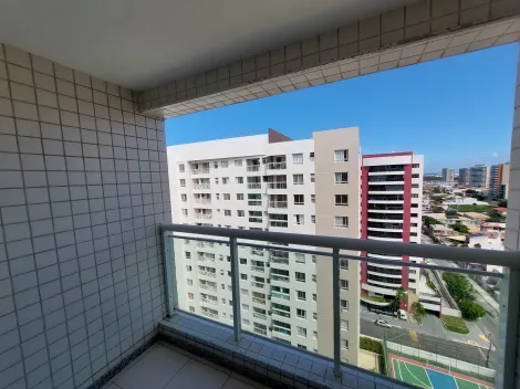 imagem 5 - Apartamento Mobiliado para Locação, Condomínio Clube Atalaia imagem 5 - Apartamento Mobiliado para Locação, Condomínio Clube Atalaia