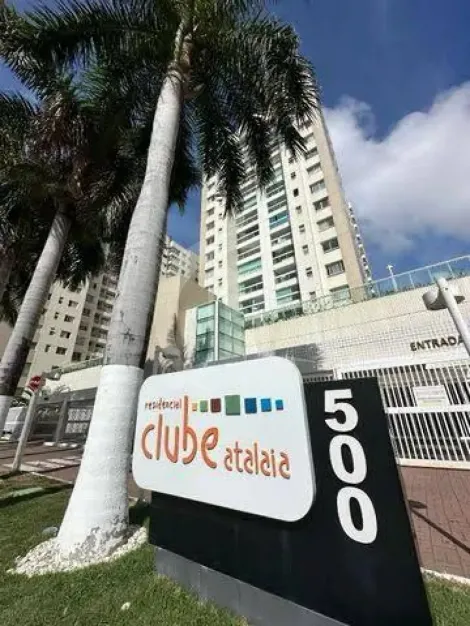 imagem 1 - Apartamento Mobiliado para Locação, Condomínio Clube Atalaia imagem 1 - Apartamento Mobiliado para Locação, Condomínio Clube Atalaia